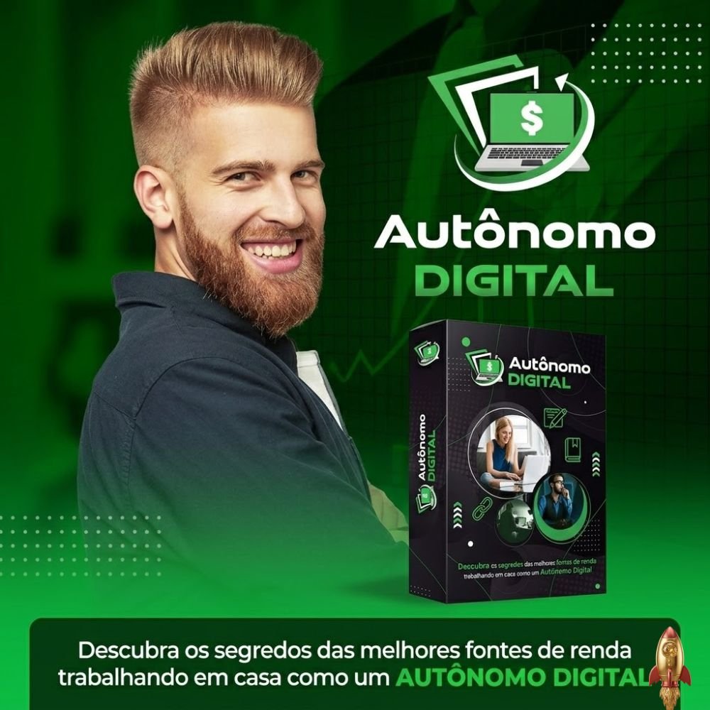 PESSOA TRABALHANDO COM NOTEBOOK EM HOME OFFICE NO TREINAMENTO AUTÔNOMO DIGITAL PARA VENDAS ONLINE.